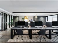 Business Centre - FV by Peppers